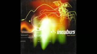 Nowhere Fast - Incubus (High Quality)