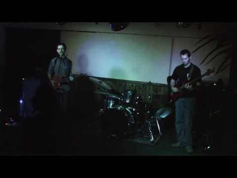 Peter Adriel - Asking For The Light - Coconut Louie's 2/6/2010
