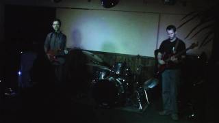 Peter Adriel - Asking For The Light - Coconut Louie's 2/6/2010