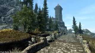 Beyond Skyrim: Third Anniversary Trailer - Tamriel Awakens