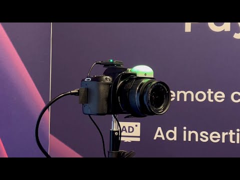 IBC 2024 Feature Spotlight: Producer Gateway, tally support and more