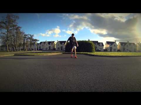 Conor Reynolds - Sick 3 Round 2