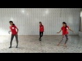 Versatile Dance Academy Salsa Dance