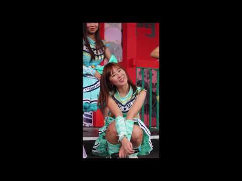 Mi-ke Neko - FANCAM "Tangoh" 190706