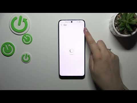 How to Reset App Preferences on HONOR X8A