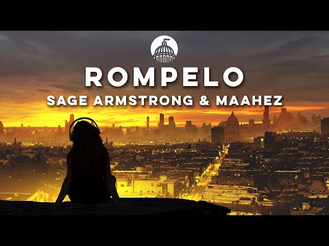 Sage Armstrong & Maahez feat. SKYXXX - Rompelo