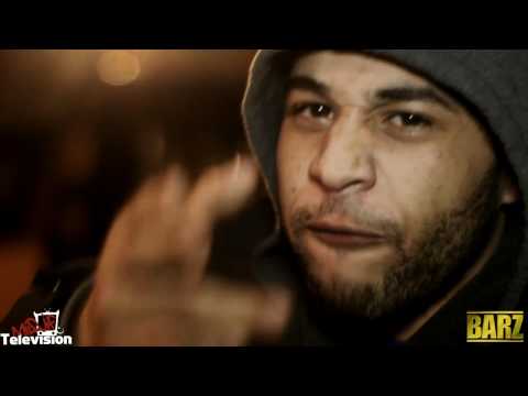 BARZ: Papi [Hoodz Up] (www.MisjifTV.com)