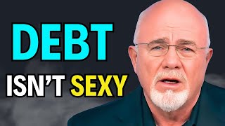 Dave Ramsey: Don't Use Your Credit Card Before Watching This | Stop living Paycheck to Paycheck