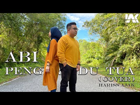 Abi Pengerindu Tua - Dayana Shini (Music Video Cover by Hariss Ajak)