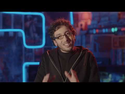 Chroma   S.1 -  E.8 / Piège à Hong Kong