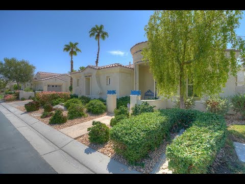 80877 Via Puerta Azul | La Quinta - The Agency