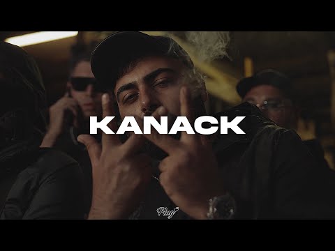 Kardo x Eno Type Beat - “KANACK” | Deutschrap Type Beat 2025