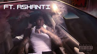 MoneyBagg Yo - Wockesha (Best Mashup Remix) Ft. Ashanti - Foolish