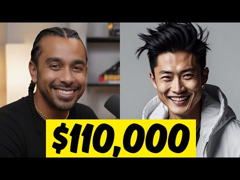 $110,000 in 4 Days: Noah’s Payout Story With Take Profit Trader