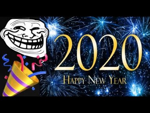 Happy New Year *2020* | KING MUFASA 🤴