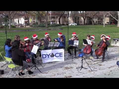 The Christmas Song - Mel Tormé - DYACE