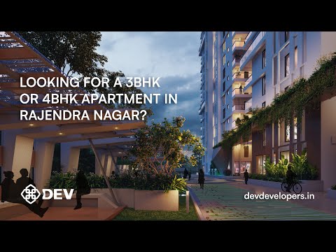 3D Tour Of Dev Signature One