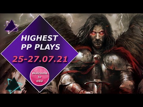 Highest PP PLAYS 25-27.7.21 Aricin, Bubbleman, Rizer, Ciru, Just man, dlwlrma-. Inbefore, AsTaxMist