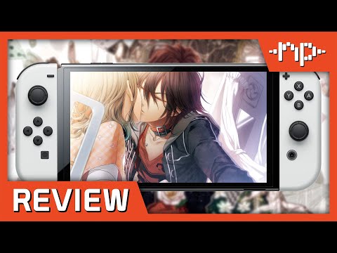 Amnesia Memories (Switch) Review - Noisy Pixel