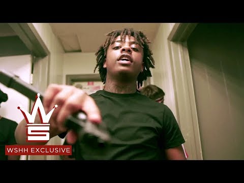 Splurge Free Granny (WSHH Exclusive - Official Music Video)
