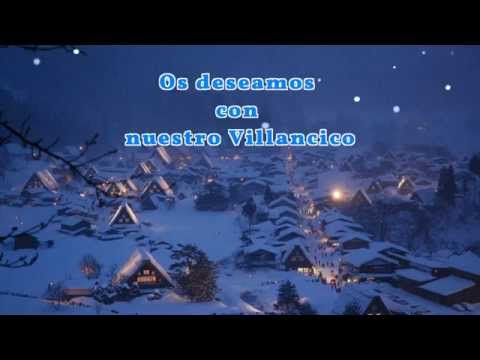 CORO YERBABUENA - Cuento de Navidad