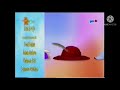 Wonder Pets Ending UK RARE