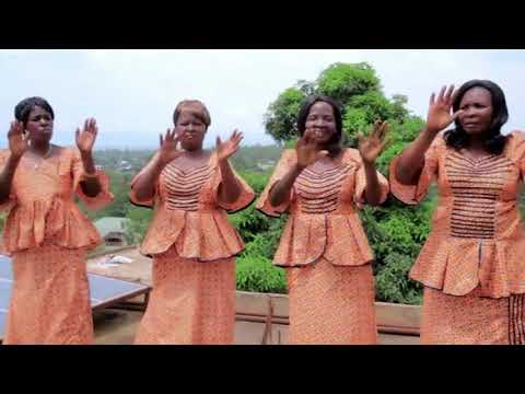 Mabikira kumi , chorale heri.