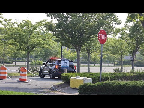 Hamilton Traffic Stop Leads to Arrest of Mt Laurel Man with Multiple Pipe Bombs