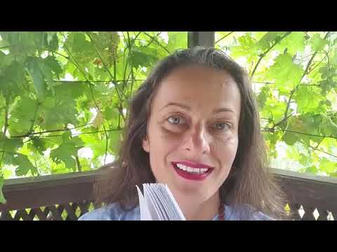 Čitanje Moć čistote 10. deo  - Duhovni razvoj; nivoi zasluga, znanje i kliničko razumevanje