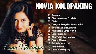 Download lagu Novia Kolopaking Full Album Terbaik – Lagu Lawas Paling Enak Didengar | Tembang Kenangan mp3