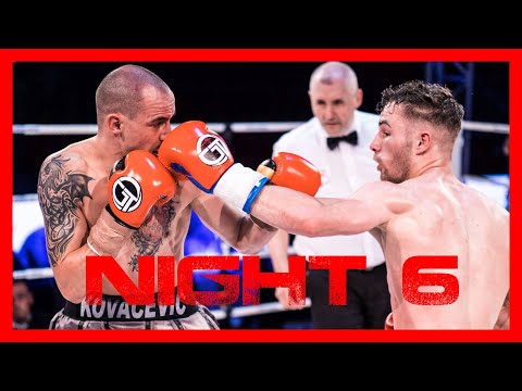 Pierino Paglerini 4x3' Zeljko KOVACEVIC