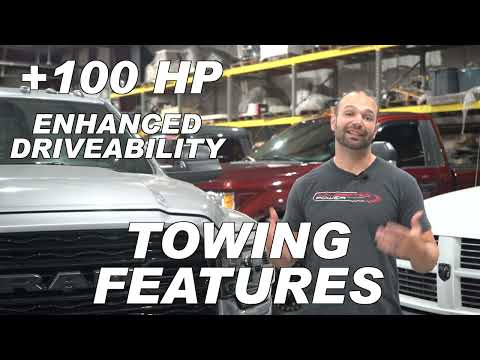 50 STATE TUNING FOR 2015-2020 CUMMINS!