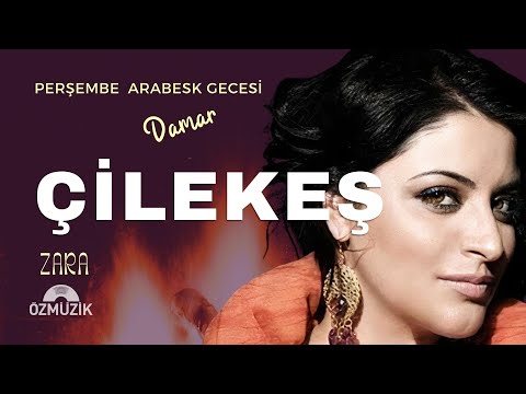 Çilekeş - Arabesk