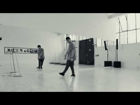 Hip Hop Basics - Lerne Jerk tanzen (Tutorial) Streetdance, HipHop, Dancehall