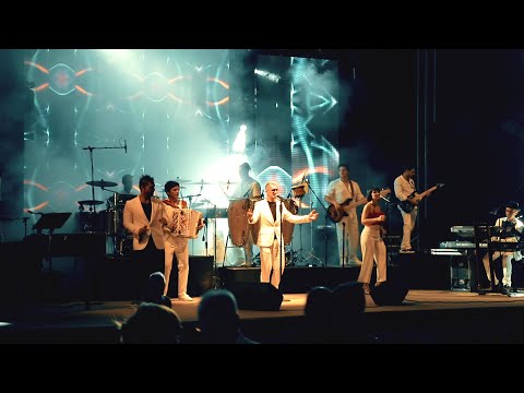 GIANMARCO BAGUTTI ORCHESTRA ITALIANA - Ad un passo da me