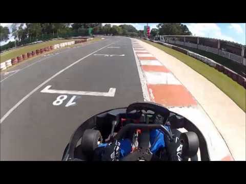 Copa Kart dos Camaradas 2014 - 1a Etapa : San Marino