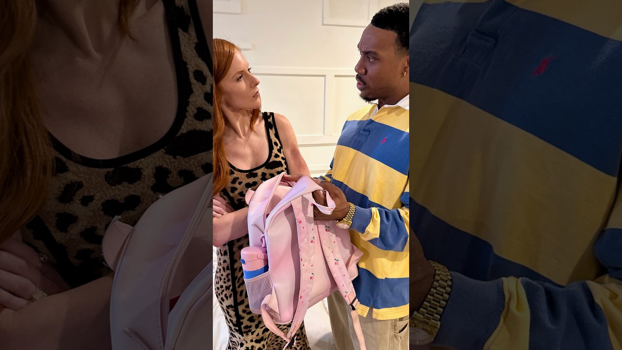 When Libby tells Terry she’s not Keke’s mom so not her problem!