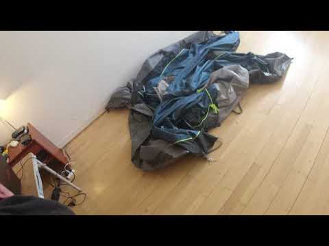 MongoTV_6470 - HENTET 20 KILO TUNG PAKKE MED ANDERS AND EN VARM SOMMERDAG