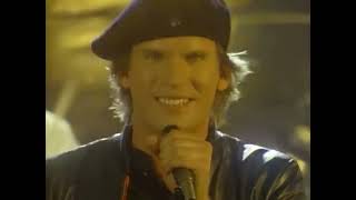 Das Video zu 'EYE OF THE TIGER' (jetzt ansehen)