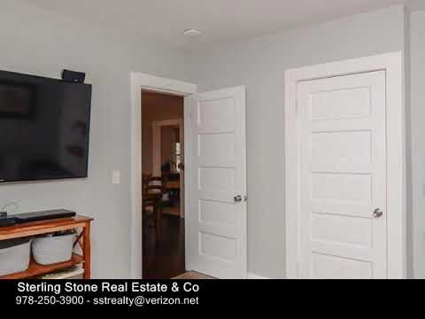 4 Juniper St, Chelmsford MA 01824 - Single Family Home - Real Estate - For Sale -