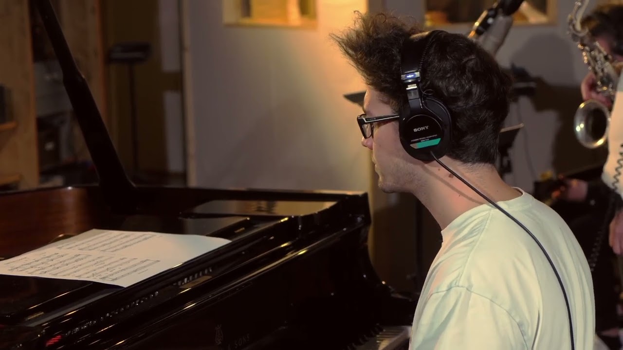 LARCENY | Dedication | Official Music Video