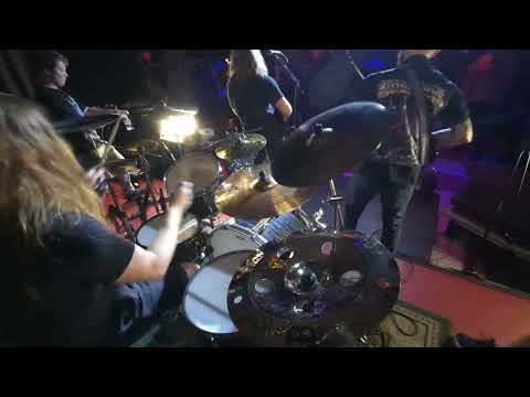 Omnivide - Opulence - Drum Cam