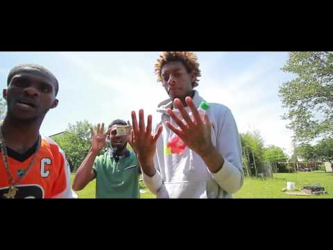 Fly Guy Feat. Yung Kuzco - "GET IT BACK" | Shot By @obeewann