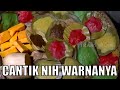 Membuat Kue Apem Kesesi BOCAH PETUALANG 29 10 20