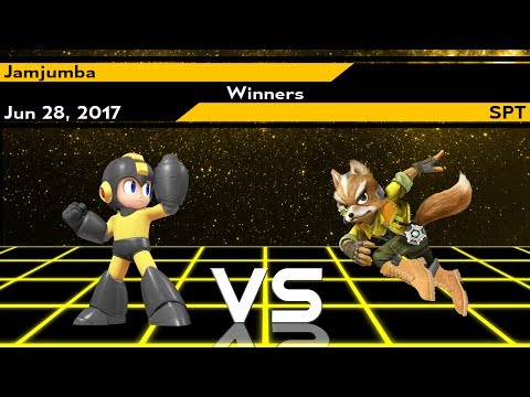 XenoSixtyEight - [Winners] Jamjumba vs SPT