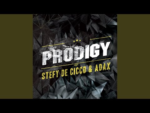 Breaking the Law (feat. Daphne) [Stefy De Cicco & Adax Radio Edit]