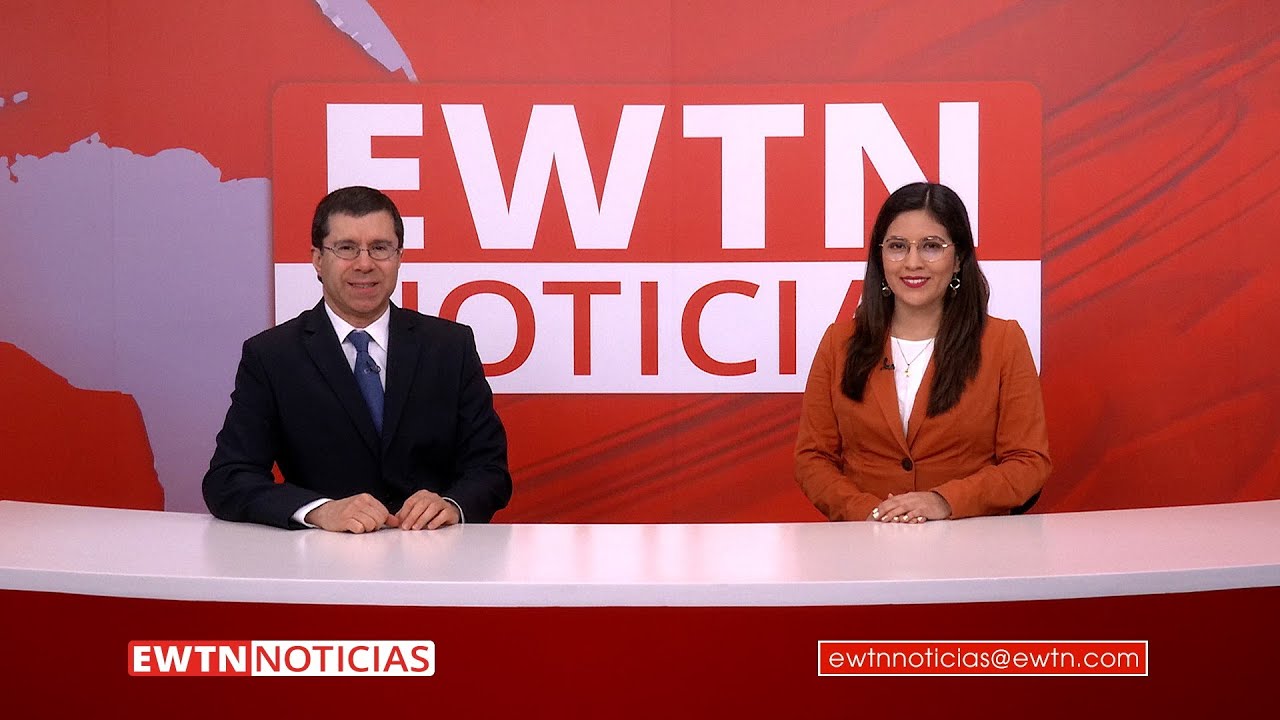 EWTN NOTICIAS - 2024-09-05 - Noticias católicas | Programa completo