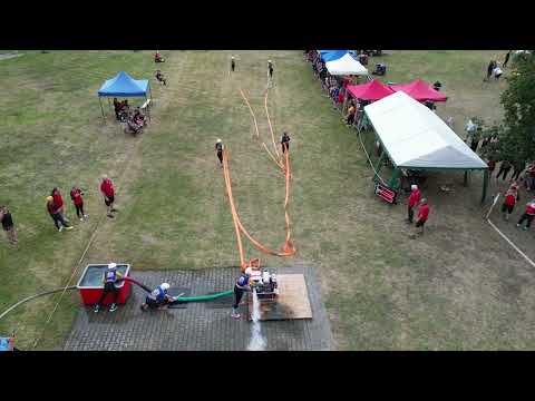 SDH Kosmonosy ženy - BP Sukoradský Pohár