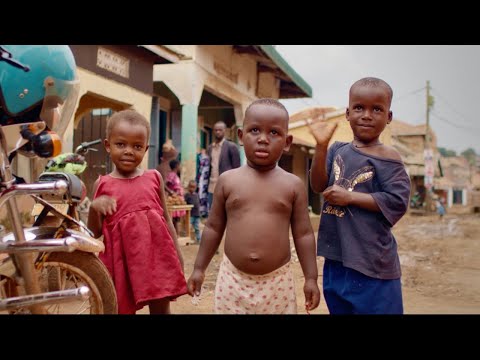 Olivia Addams - Beautiful (Official Music Video)