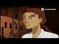 The Lost World Cartoon S01E08 The Huari FilmBox4K